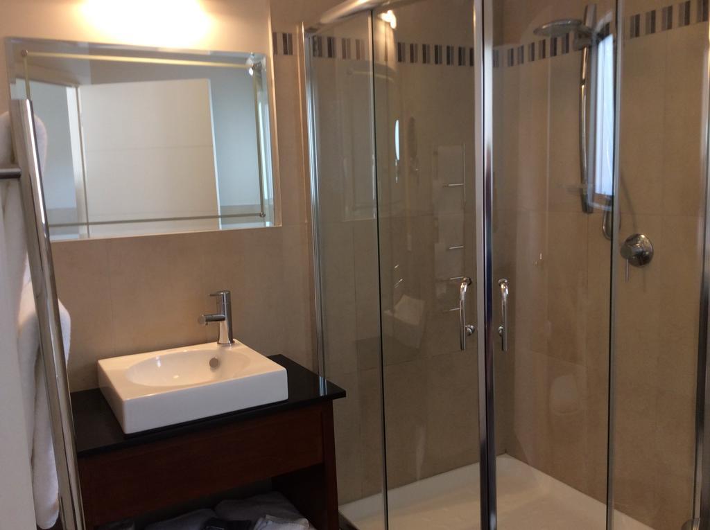 City Corporate Motor Inn Palmerston North Eksteriør bilde